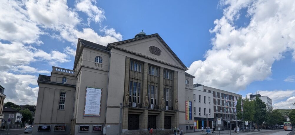 Theater Hagen