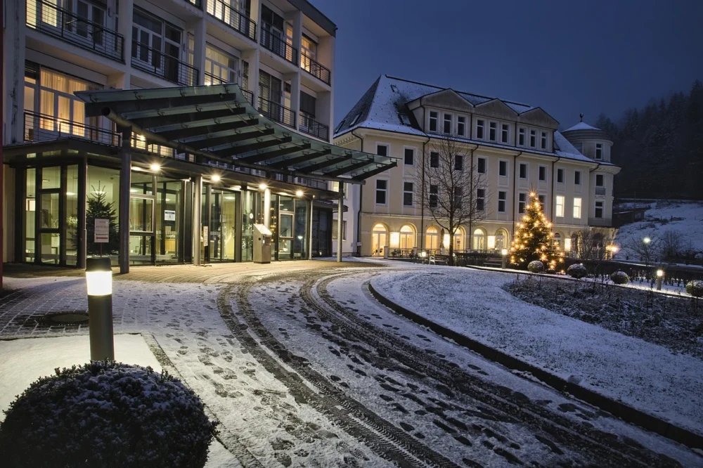 Hotels In Hagen