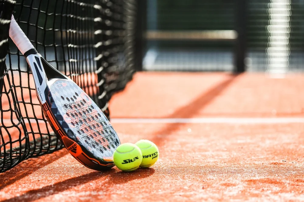 Rollstuhltennis Bei Den Paralympics