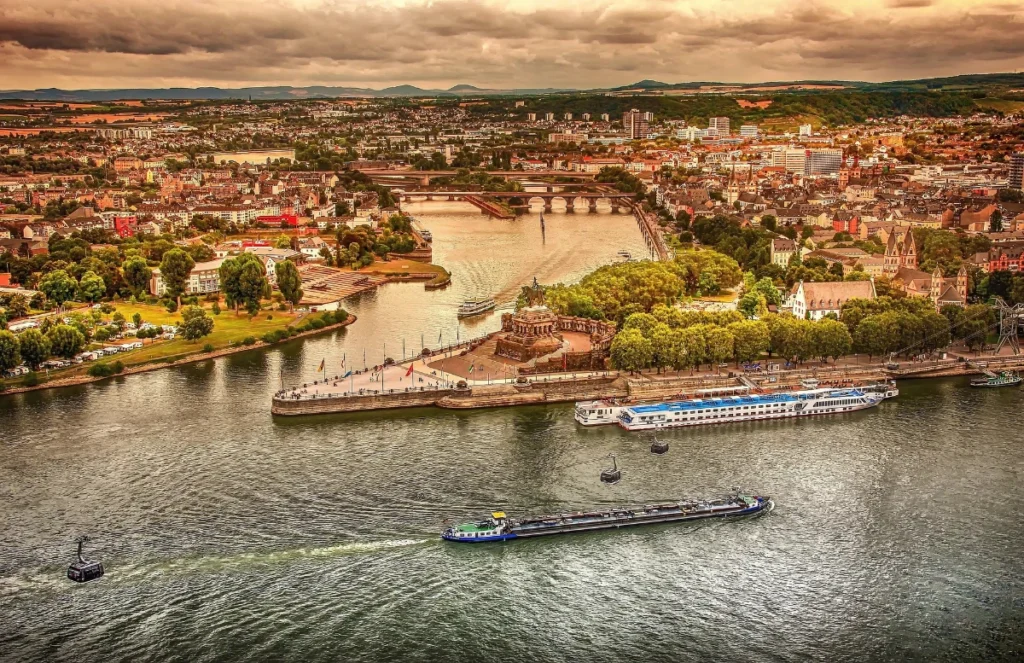 Rhein-Neckar-Dreieck