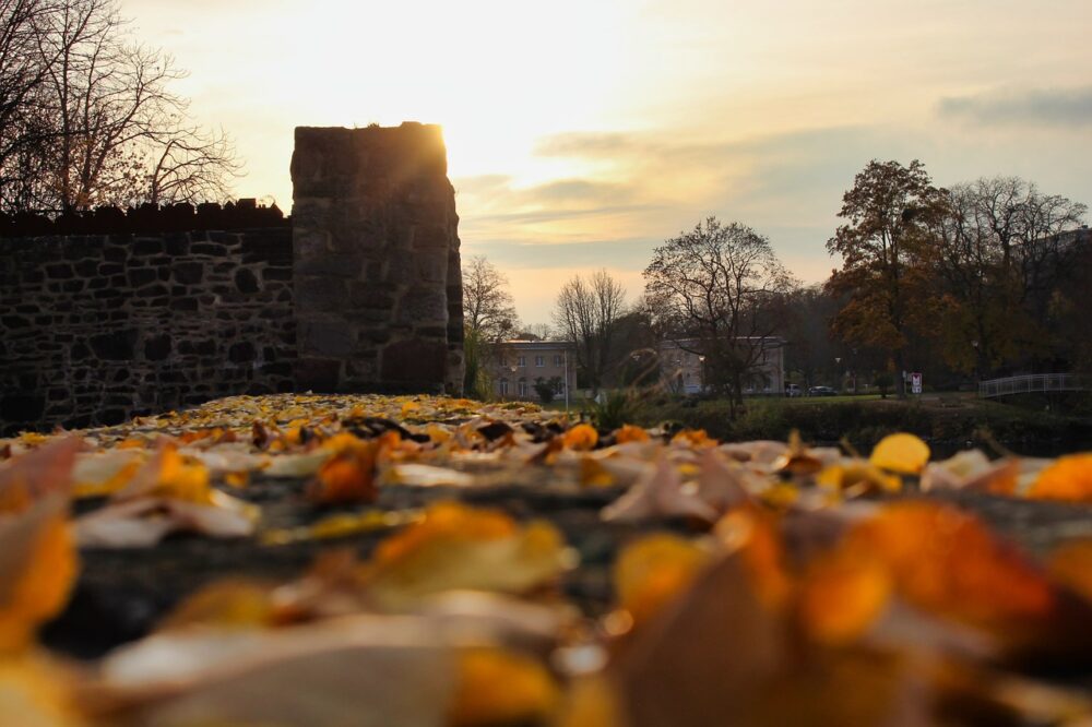 Herbstferien Nrw 2024