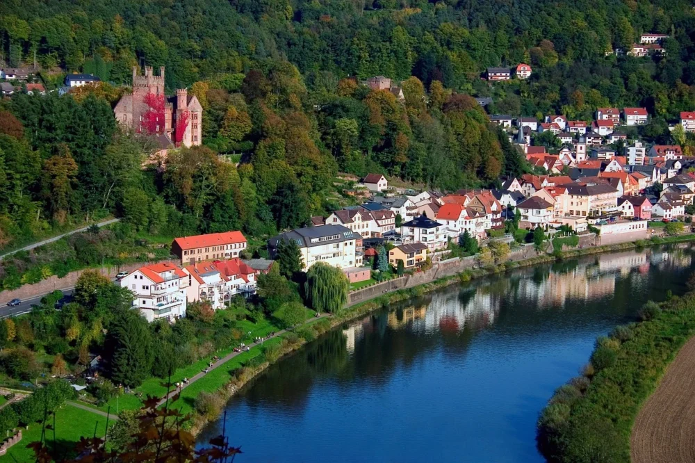 Rhein-Neckar-Dreieck